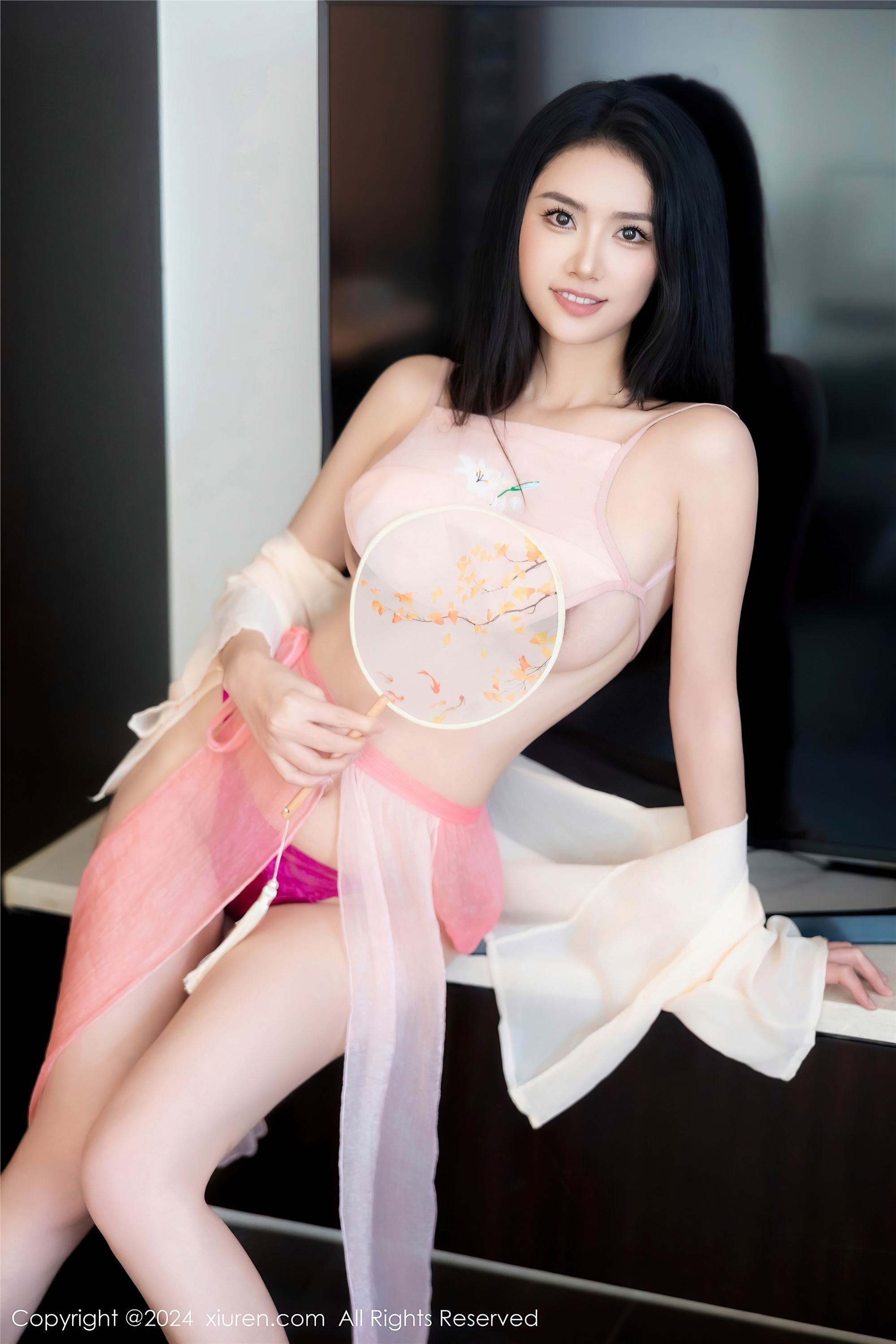 Xiuren秀人网 2024.12.03 NO.9542 方子萱